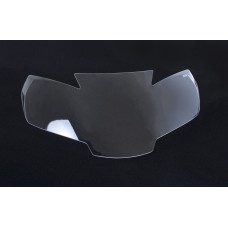 R&G Racing Headlight Shield for BMW R1200RT '14-'19, R1250RT '19-'20